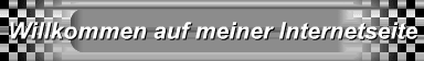 Willkommen auf meiner Internetseite